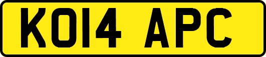 KO14APC
