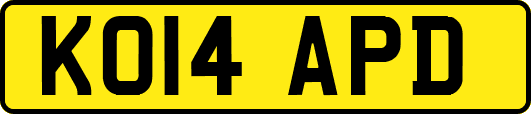 KO14APD