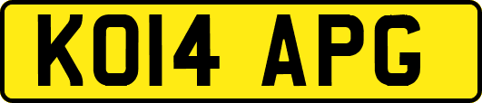 KO14APG