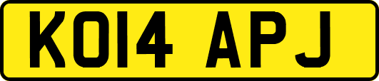 KO14APJ