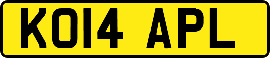 KO14APL