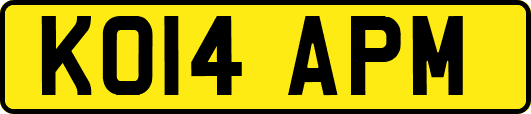 KO14APM