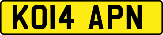 KO14APN