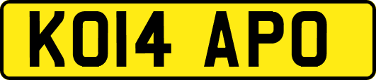KO14APO