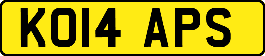 KO14APS