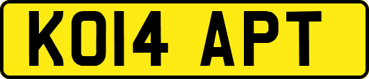KO14APT