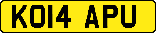 KO14APU