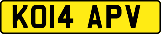 KO14APV