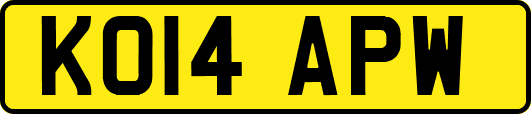 KO14APW