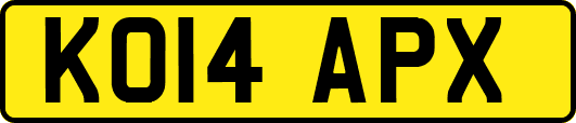 KO14APX