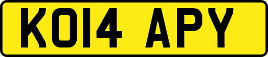 KO14APY