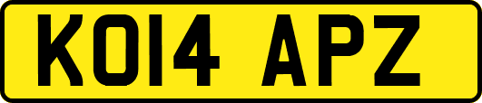 KO14APZ