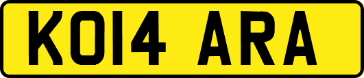 KO14ARA