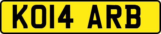 KO14ARB
