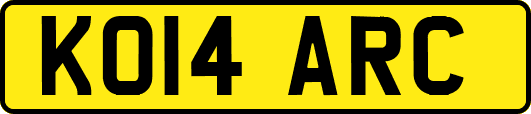 KO14ARC