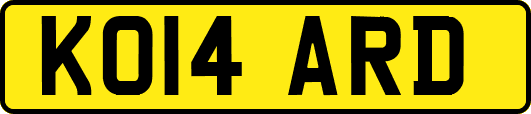 KO14ARD
