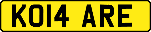 KO14ARE