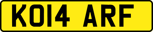 KO14ARF