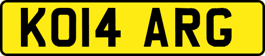 KO14ARG