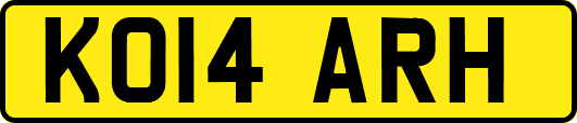 KO14ARH