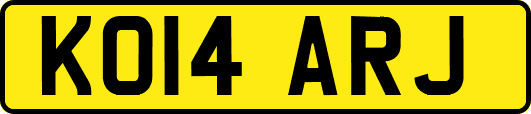 KO14ARJ