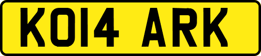 KO14ARK