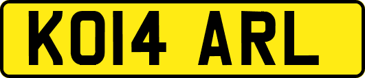 KO14ARL