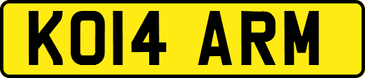 KO14ARM