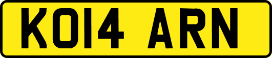 KO14ARN