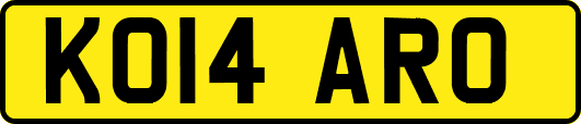 KO14ARO