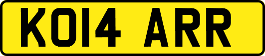 KO14ARR