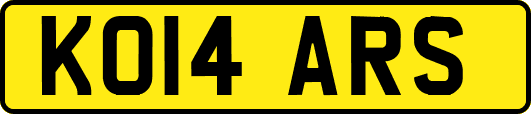 KO14ARS