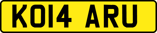 KO14ARU