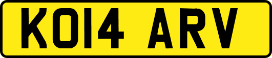 KO14ARV