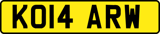 KO14ARW