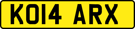 KO14ARX