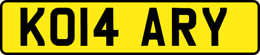 KO14ARY
