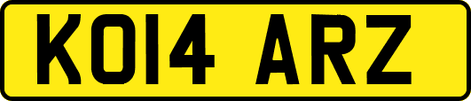 KO14ARZ