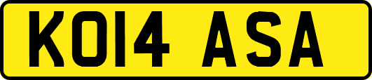KO14ASA