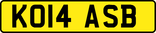 KO14ASB