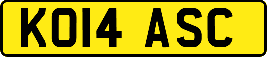 KO14ASC