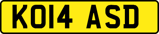 KO14ASD