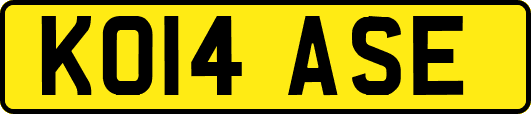 KO14ASE