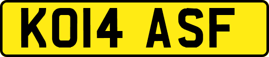 KO14ASF
