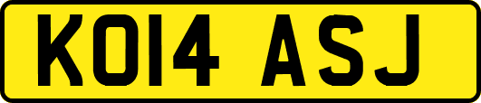 KO14ASJ
