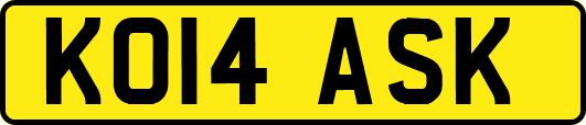 KO14ASK