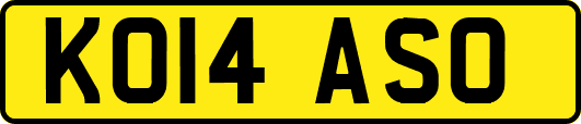 KO14ASO