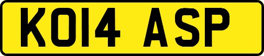 KO14ASP