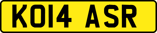 KO14ASR