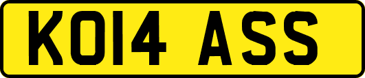 KO14ASS